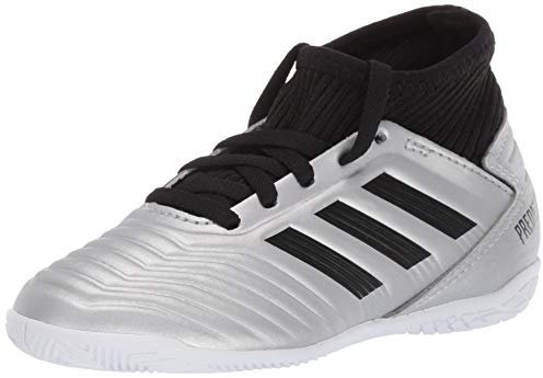 adidas Kids' Predator 19.3 Indoor Soccer Shoe