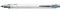 uni Kuru Toga Advance Mechanical Pencil | 0,7 mm | Blanc [M7-559]