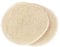 Disana Stilleinlagen aus Merinowolle und Seide, Stillleinlagen, wiederverwendbar, 1 Paar (11 cm)