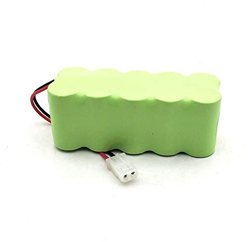 3000mAh pour Fukuda Batterie 12V 12V FC-1760 FC-1700 10N-3000SCR