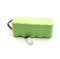 3000mAh pour Fukuda Batterie 12V 12V FC-1760 FC-1700 10N-3000SCR