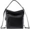 Picard Damen Beuteltasche Und Rucksack PURE aus Rindsleder Mittel | mit Reißverschluss | Beuteltasche und Rucksack | Alltag, Ausgehen