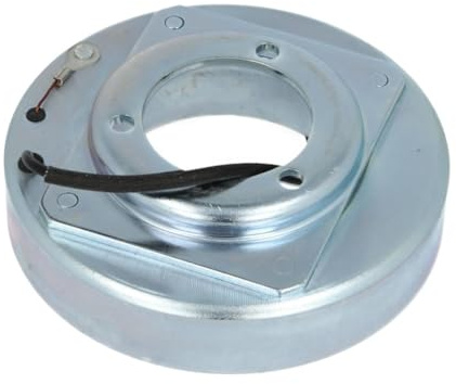 THERMOTEC KTT030032 Magnetspule Klimakompressor Kompatibel mit MAZDA 3 BK