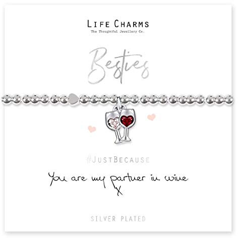 Charms Vita Partners In Vino