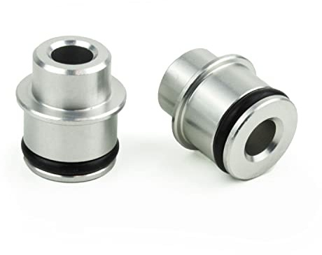 Campagnolo Adaptador de Cubo HH12 a QR