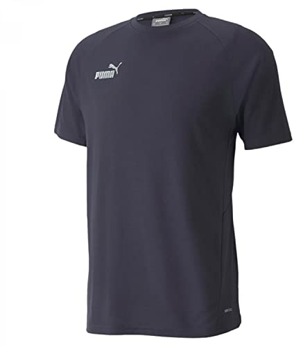PUMA Herren Teamfinale Casuals T-Shirt T-Shirt