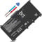 41.7Wh HT03XL HTO3XL Batterie pour HP Pavilion 14-CE 14-CK 14-DQ 15-CS 240 245 G7 14-CK0001LA 14-CK0061ST 15-CS0064ST 15-CS3073CL 17-BY0021DX 17-BY0021DX 17.7Wh -BY005 3CL L11119-855 HSTNN-UB7J