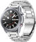 Netolo 22mm Metallo Cinturino Compatibile con Samsung Galaxy Watch 3 45mm/Galaxy Watch 46mm/Huawei Watch GT2 46mm/GT2 Pro, Cinturino Compatibile per Samsung Gear S3 Frontier/Classic, Argento