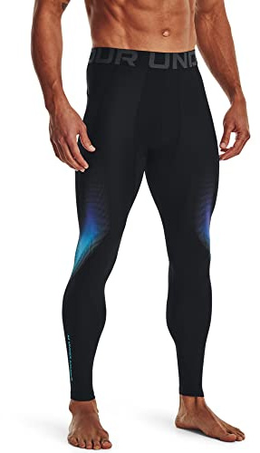 Under Armour Hg Novelty Leggings Herren