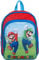 Undercover Unisex Kinder Kinderrucksack Rucksack, Mehrfarbig