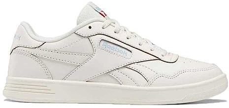 Reebok Court Advance LUXEGREYDIG GLEAMPURPLEFUS