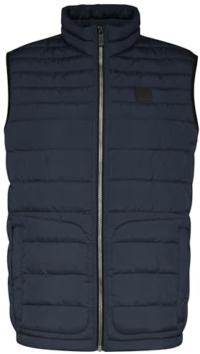 bugatti Herren Sportswear Westen 470100-41032