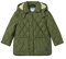 Mayoral Winterjacke Rhomben für Baby - Jungen Laurel 18 Monate (86cm)