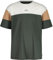 Maloja Herren ObereggenM. T-Shirt, deep forest multi, XL