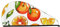 FUkker Trockenhaube für Haare, Coral Velvet Quick Dry Hair Towel Wrap Haartrockentuch für Dickes Haar,Orange Zitrus