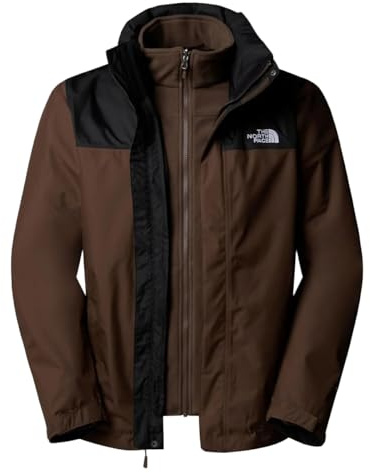 THE NORTH FACE Jacke Evolve II Triclimate für Herren