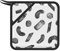 Hand Drawn Pasta, Pot Holders,Heat Resistant Potholder Kitchen Silicone Anti-Hot Pad