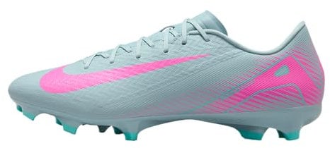 NIKE FQ8374-301 Mercurial Vapor 16 Academy Herren Ocean Cube/PINK Blast EU 43