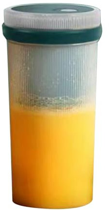 Licuadora Portátil Inalámbrica de 300 Ml, Mini Taza Recargable para Oficina, Exteriores, Viajes