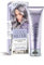 L'Oréal Paris - Soin Sublimateur de Gris - Déjaunit & Renforce la Fibre Capillaire - Cheveux Gris Foncés - Neutralise les Reflets Indésirables - Cool Silver - Couleur : Argent Satiné