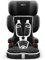 360° drehbar, ISOFIX, Ruheposition, Gruppe 0+/1/2/3 (0-12 Jahre, 9-36 kg), 5-Punkt-Sicherheitsgurt