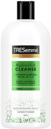 TRESemmé Tiefenreinigender Conditioner 900ml - Conditioner Deep Cleansing