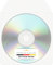 shopanize24® CD/DVD/Blu-Ray Schutzhüllen mit Lasche – Transparente PP-Folienhüllen zur Aufbewahrung & zum Schutz vor Staub von CDs, DVDs & BD-Rohlingen, langlebig & platzsparend (100 Stück)