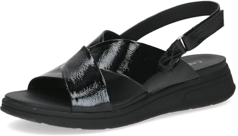CAPRICE Sandale 9-28700-46 G-Weite