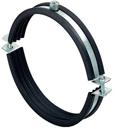 Fischer Lüftungsrohrschelle LGS 90, 79492