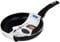 Premium 28cm Non-Stick Frying Pan with Soft Touch Handle, 3.4L Capacity, Induction & All Hob Compatible, Dishwasher Safe, 2.5mm Pressed Aluminium