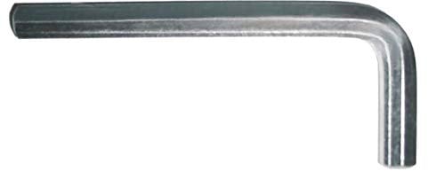 SW-Stahl 04706L Winkelschlüssel 4 mm - Innensechskantschlüssel - Inbus