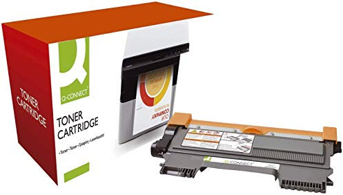 Lasertoner schwarz Q-CONNECT KF15455 TN2220