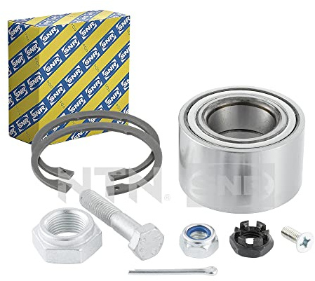 Magneti Marelli R154.14 Front Wheel Bearing Kit