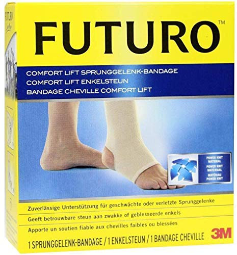 FUTURO Comfort SprungBand S 1 St