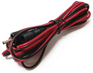 OXFORD SOLARISER CHARGER EXTENSION LEAD 3 METRE OF949