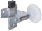 Hörmann Supporto per rullo per porte basculanti (destro) N80 / EcoStar/ porta finestra scorrevole a scomparsa