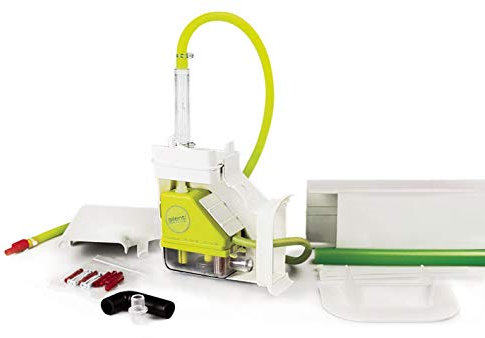 Aspen Pumps sbgml-fp3312 Pompe de condensados, 230 V