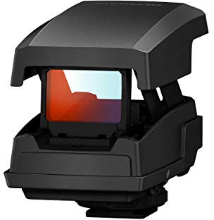 OM System Olympus Dot Sight EE-1