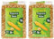 Rapunzel Bio Popcorn-Mais (2 x 500 gr)