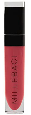 Nouba Flüssiger Lippenstift 20 - Matt, Langanhaltend, Ohne Transfer