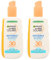 2x Garnier Ambre Solaire Invisible Protect Refresh SPF30 je 200ml Sonnenspray Wasserfest