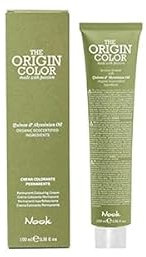 Nook Origin Color silber 100ml