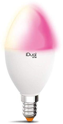 iDual 140012 iDual One E14 1P