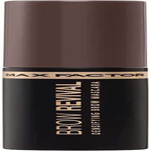 Brow Revival Densifying Brow Mascara 4.5 Ml - Shade: 001 Dark Blond