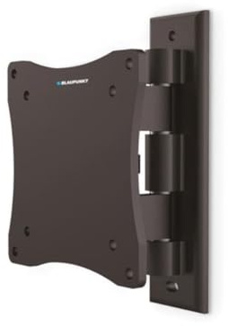 Blaupunkt BP-WB120 TV-Wandhalterung 33,0cm (13) - 68,6cm (27) Neigbar+Schwenkbar