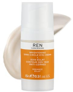 Radiance Brightening Dark Circle Eye Cream Sheabutter