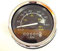 Roller Tacho Tachometer 50ccmTachoeinheit Cockpit Motorroller Retro Znen Benzhou