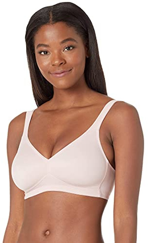 Anita Twin Komfort-BH ohne Bügel – gemoldete Cups & hoher Komfort | Gemoldete Cups, Mikrofaser, nahtlose Optik, verstellbare Träger, bis Cup H
