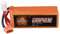 KINGDUO 6S 22.2V 4000Mah 100C Lipo Batterie xt90 Prise pour Drone Rc