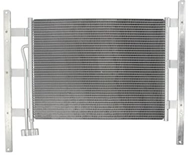 THERMOTEC KTT110459 KONDENSATOR KLIMAKÜHLER KLIMAKONDENSATOR